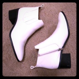 Ankle Boots